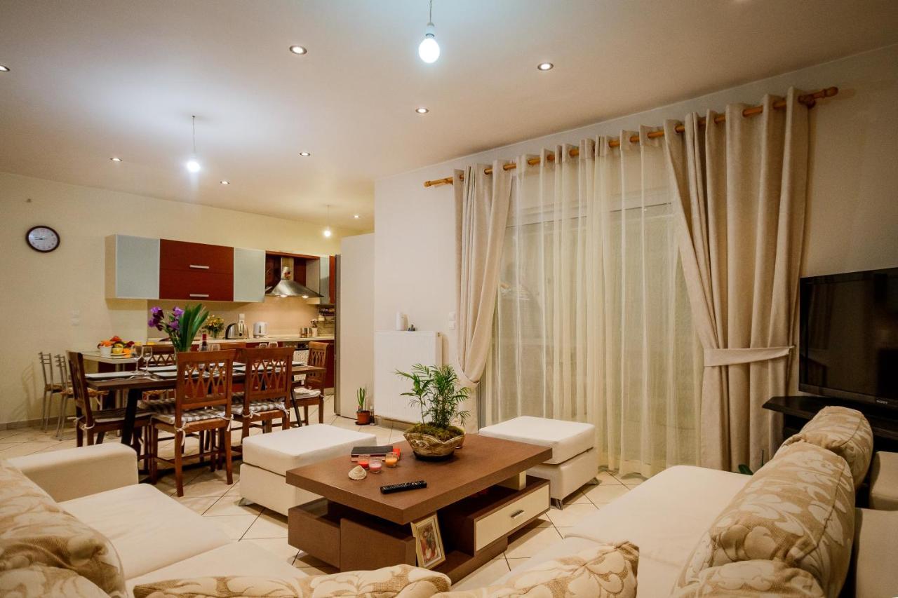 Mirimar Apartments Alykanas  Ngoại thất bức ảnh