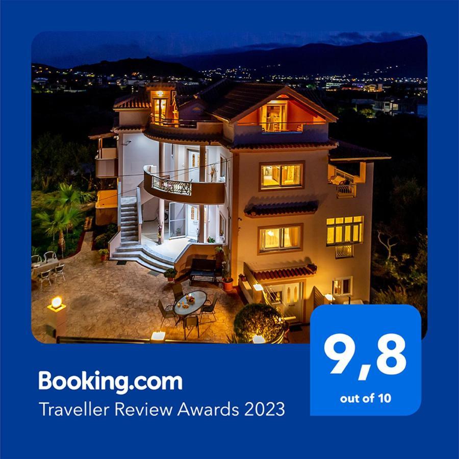 Mirimar Apartments Alykanas  Ngoại thất bức ảnh